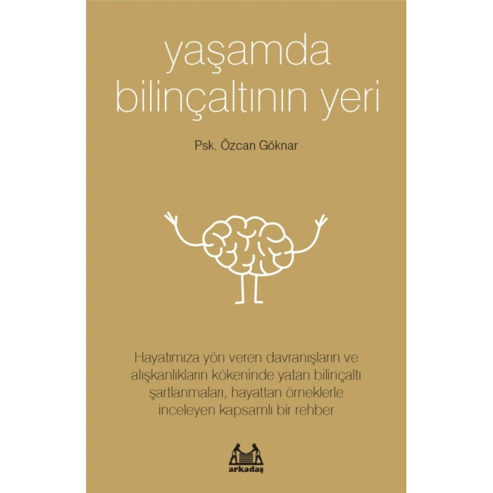 Yaşamda Bilinçaltının Yeri