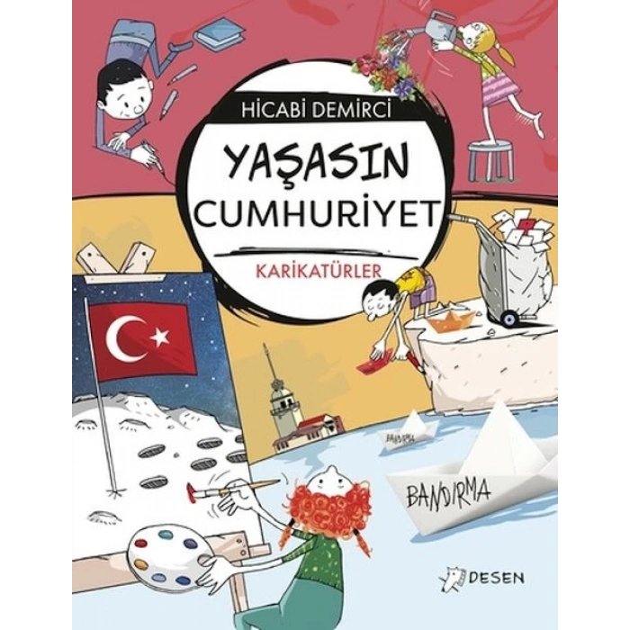 Yaşasın Cumhuriyet