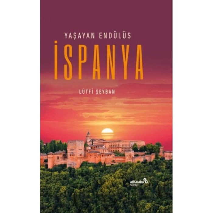 Yaşayan İspanya Endülüs