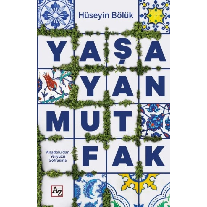 Yaşayan Mutfak