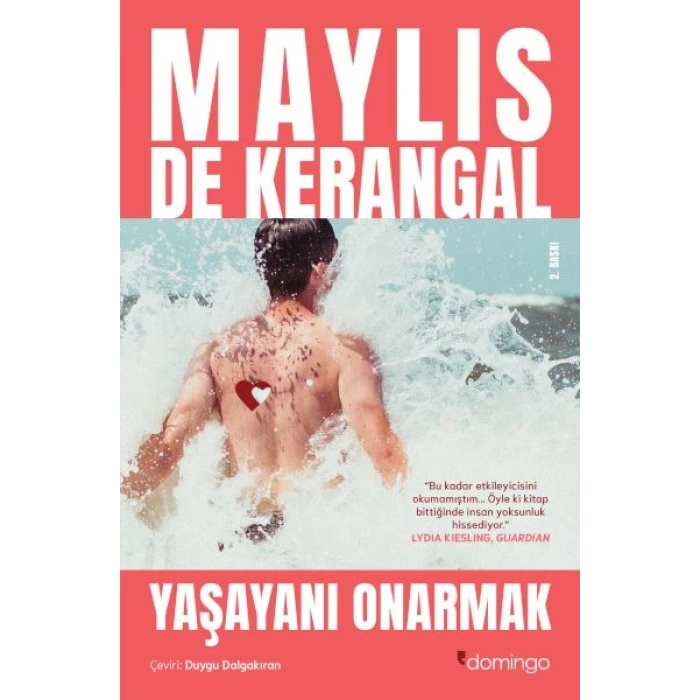 Yaşayanı Onarmak