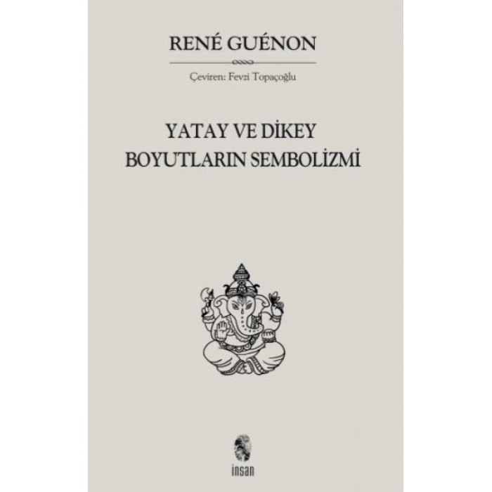 Yatay ve Dikey Boyutların Sembolizmi