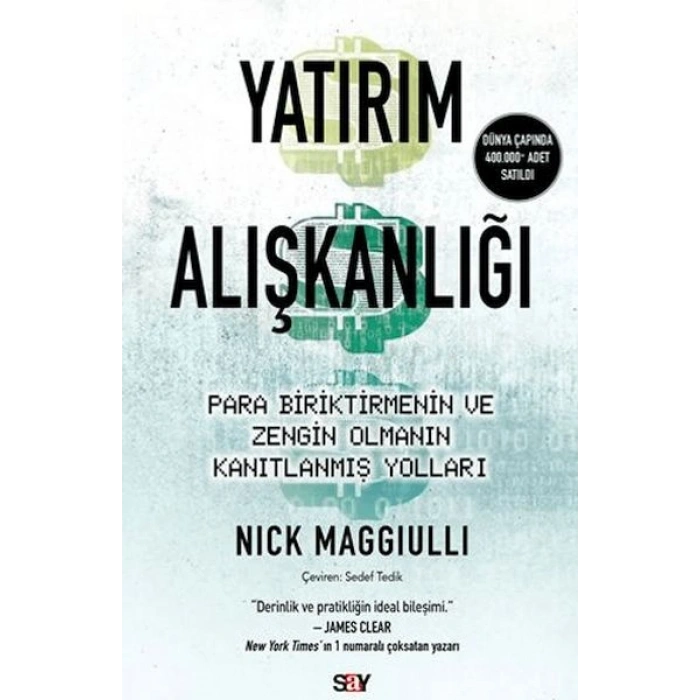 Yatırım Alışkanlığı