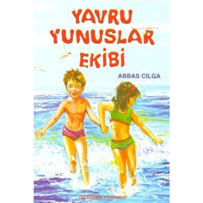 Yavru Yunuslar Ekibi
