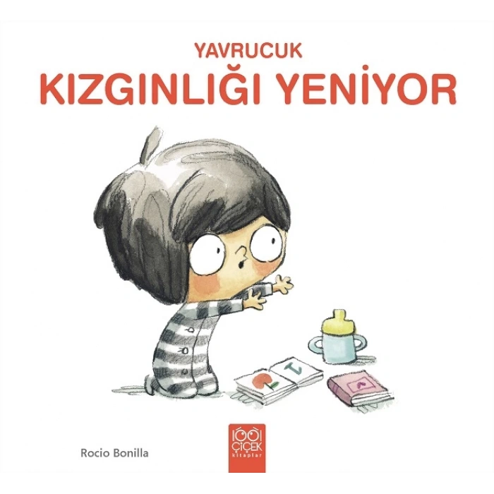 Yavrucuk - Kızgınlığı Yeniyor