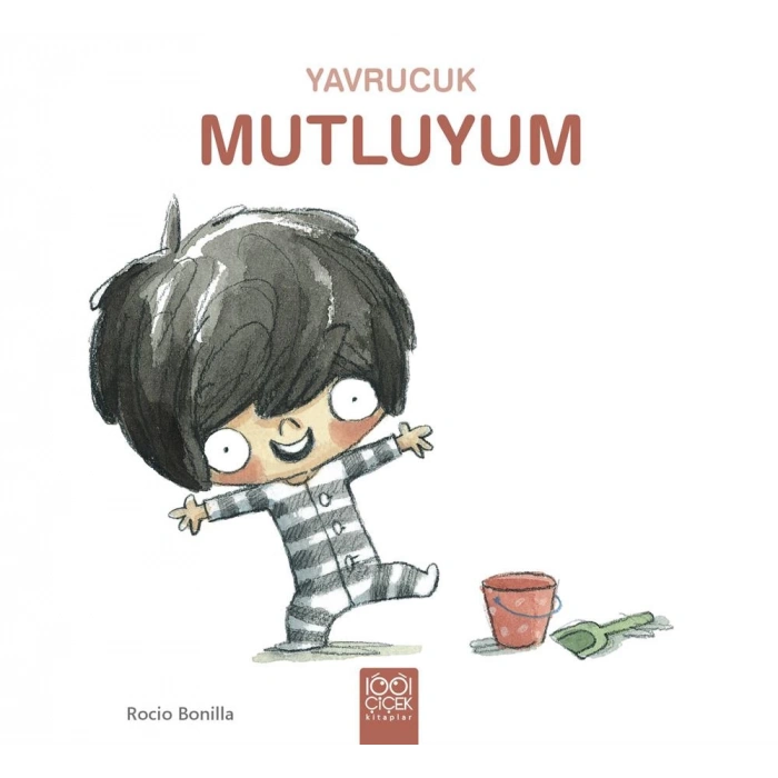 Yavrucuk Mutluyum