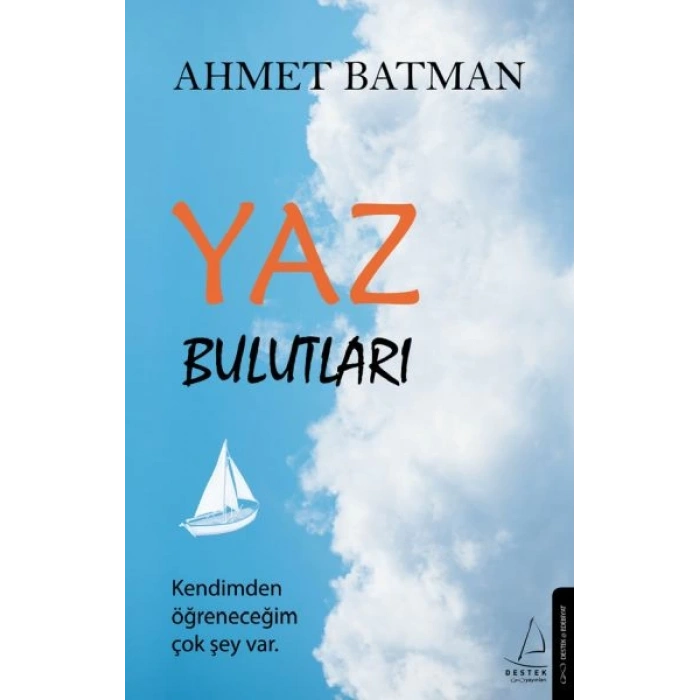 Yaz Bulutları