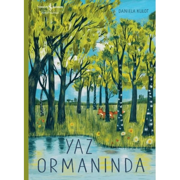 Yaz Ormanında