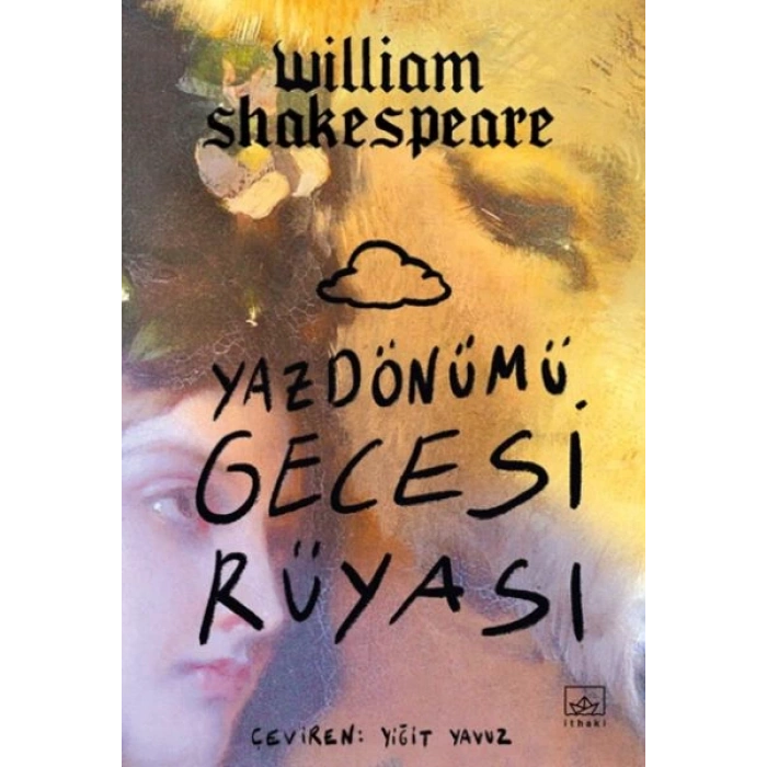 Yazdönümü Gecesi Rüyası