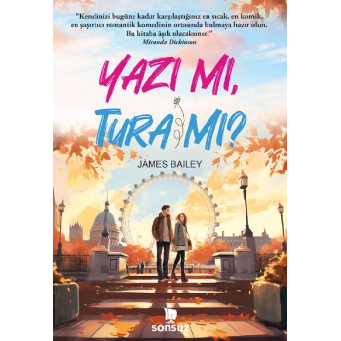 Yazı Mı, Tura Mı?