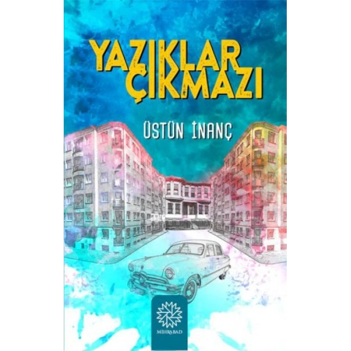 Yazıklar Çıkmazı