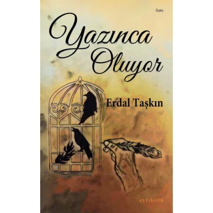 Yazınca Oluyor
