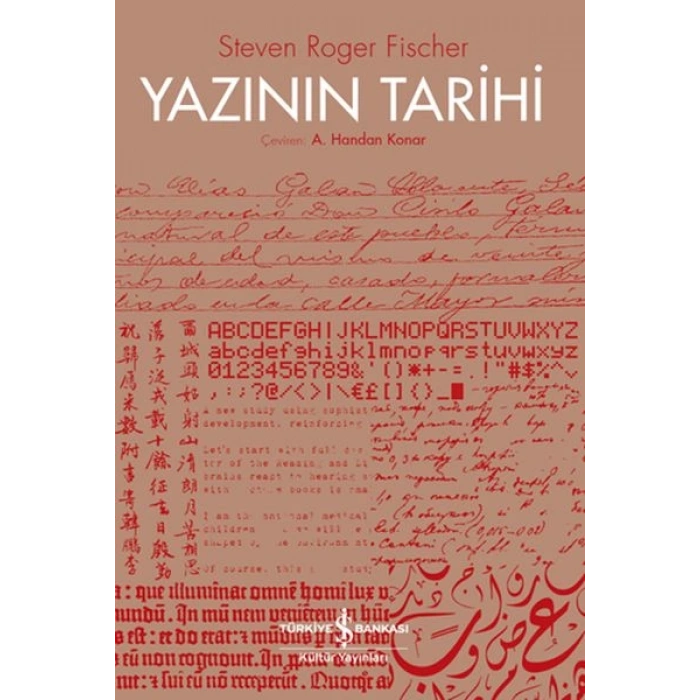 Yazının Tarihi