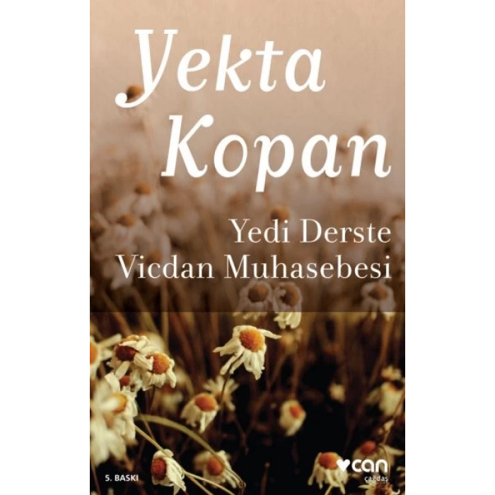 Yedi Derste Vicdan Muhasebesi