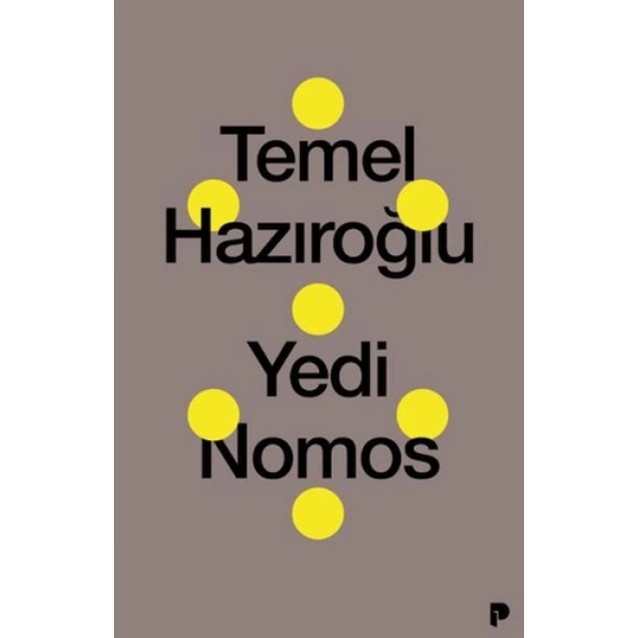 Yedi Nomos