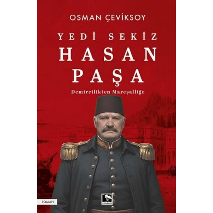 Yedi Sekiz Hasan Paşa