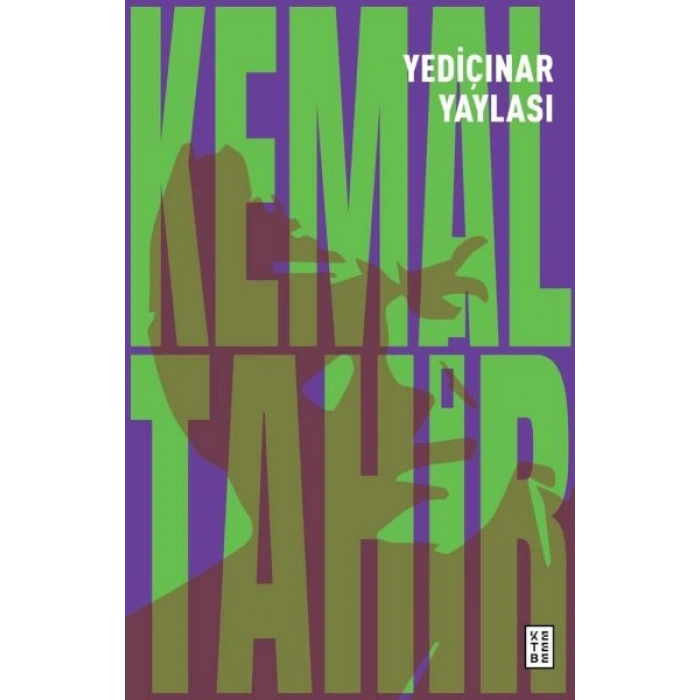 Yediçınar Yaylası