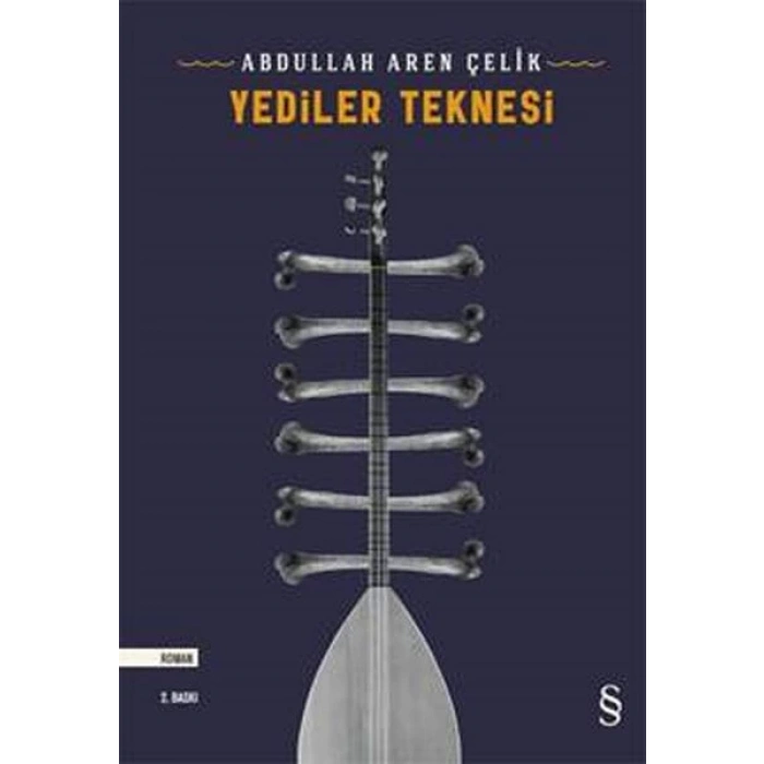 Yediler Teknesi