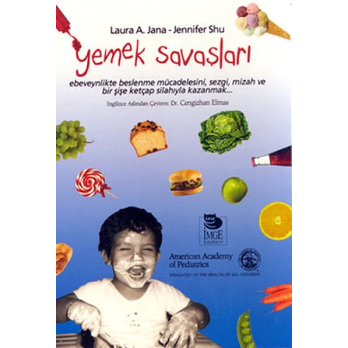 Yemek Savaşları