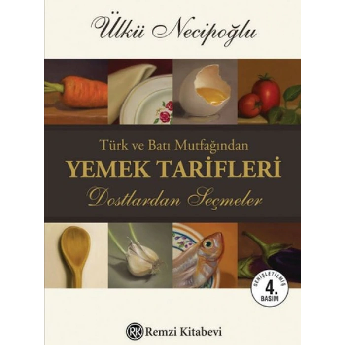Yemek Tarifleri