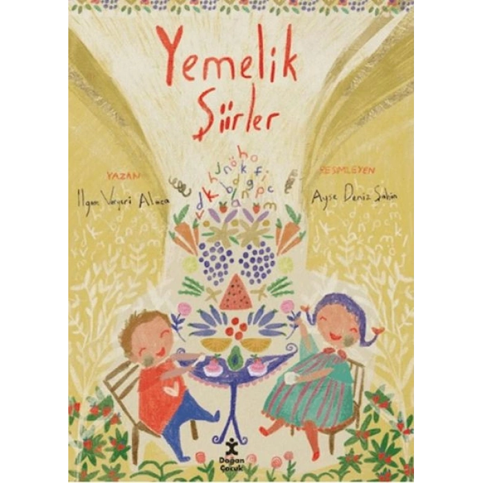 Yemelik Şiirler