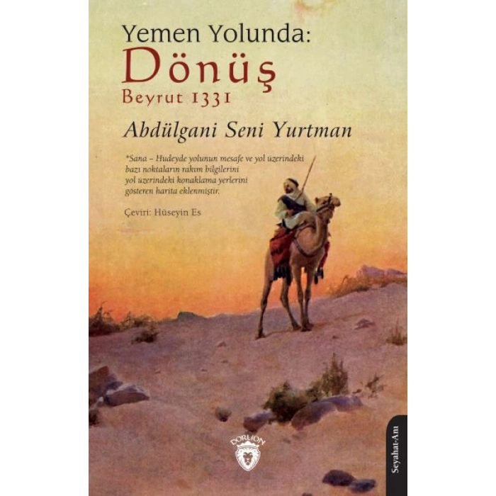 Yemen Yolunda: Dönüş