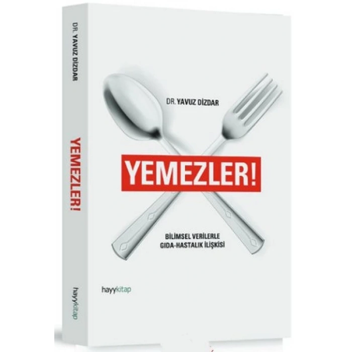 Yemezler!