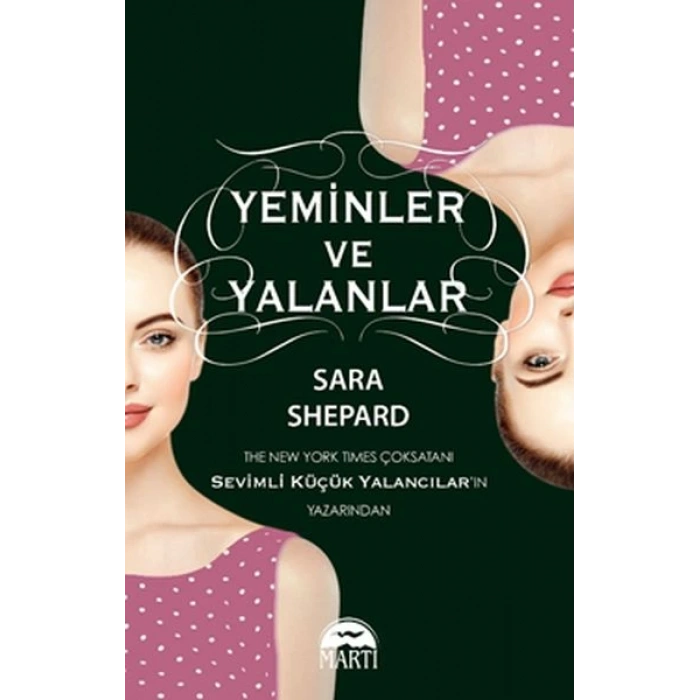 Yeminler ve Yalanlar