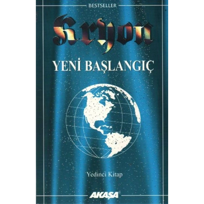 Yeni Başlangıç-Kryon-7