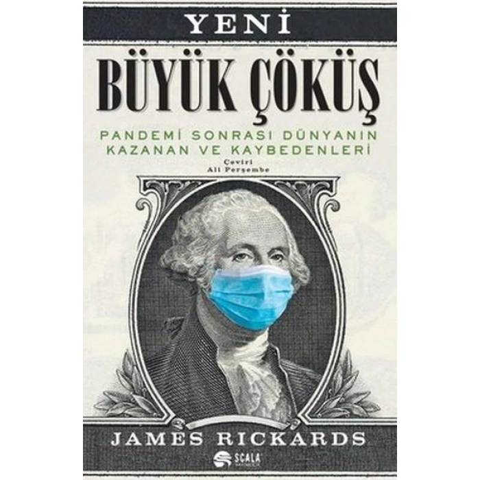 Yeni Büyük Çöküş Pandemi Sonrası Dünyanın Kazanan ve Kaybedenleri