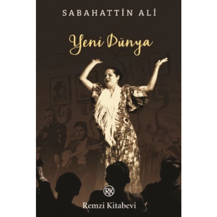 Yeni Dünya