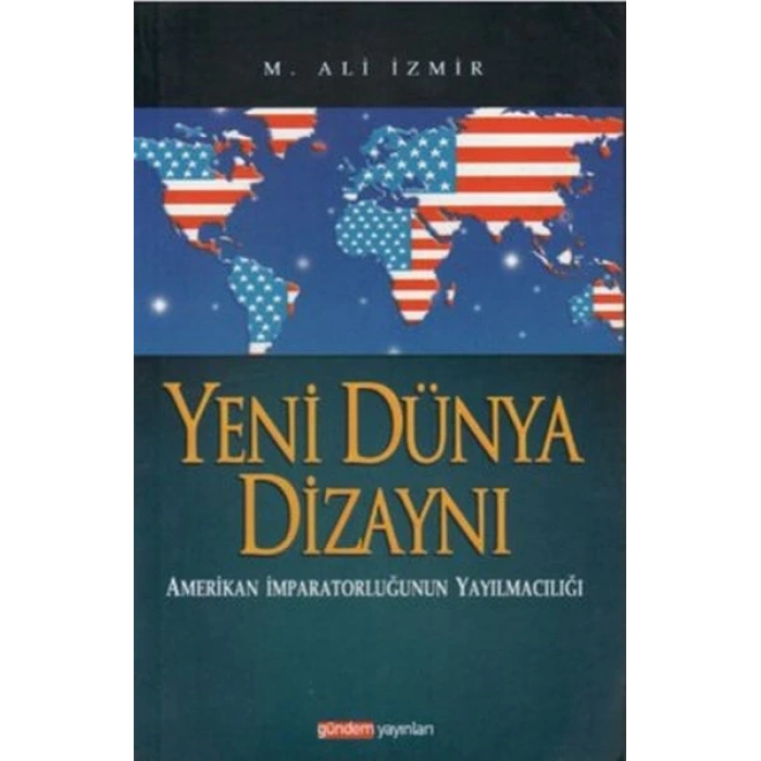 Yeni Dünya Dizaynı