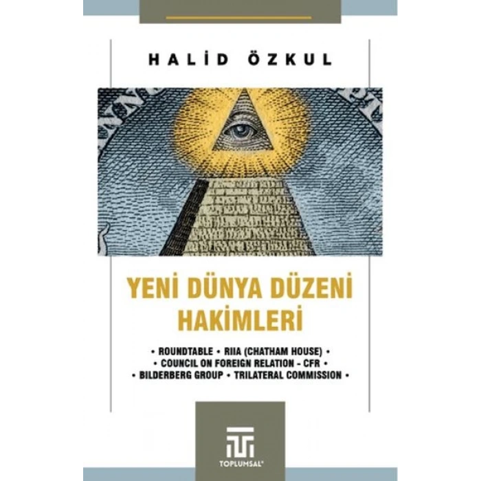 Yeni Dünya Düzeni Hakimleri