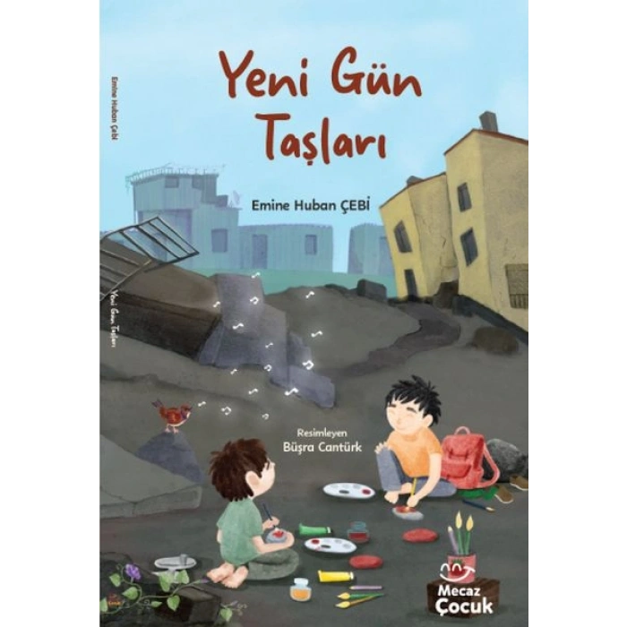 Yeni Gün Taşları