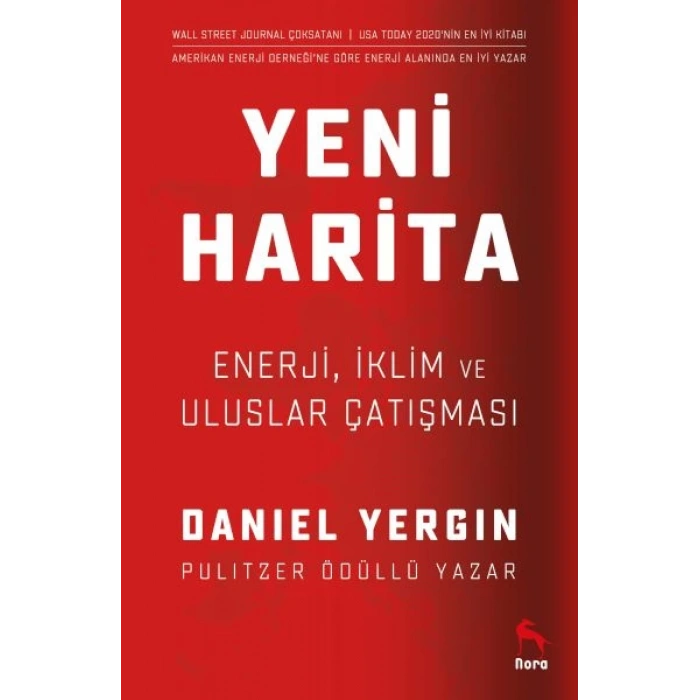 Yeni Harita