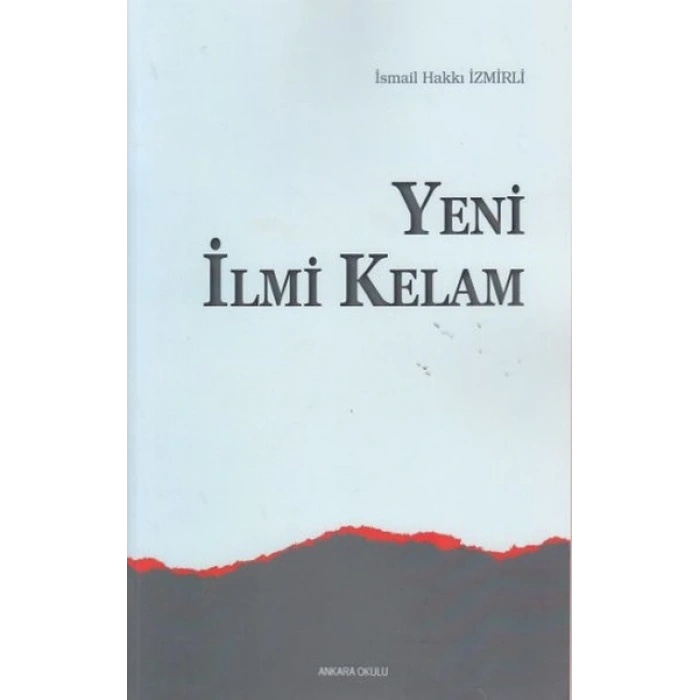 Yeni İlmi Kelam