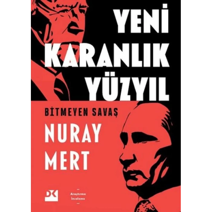 Yeni Karanlık Yüzyıl