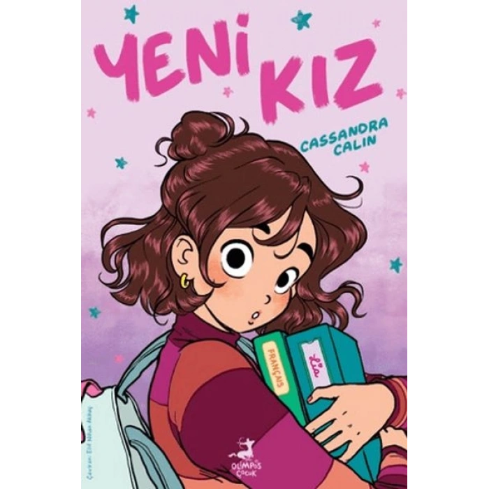 Yeni Kız
