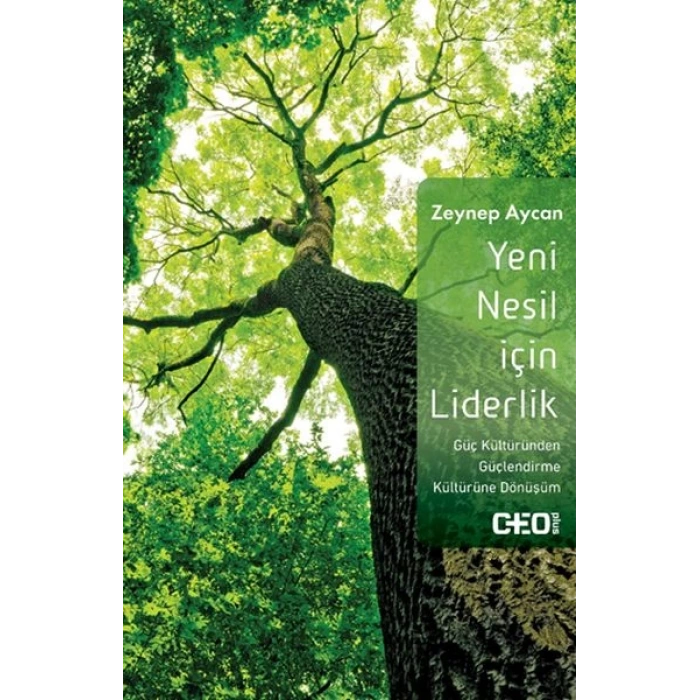 Yeni Nesil İçin Liderlik