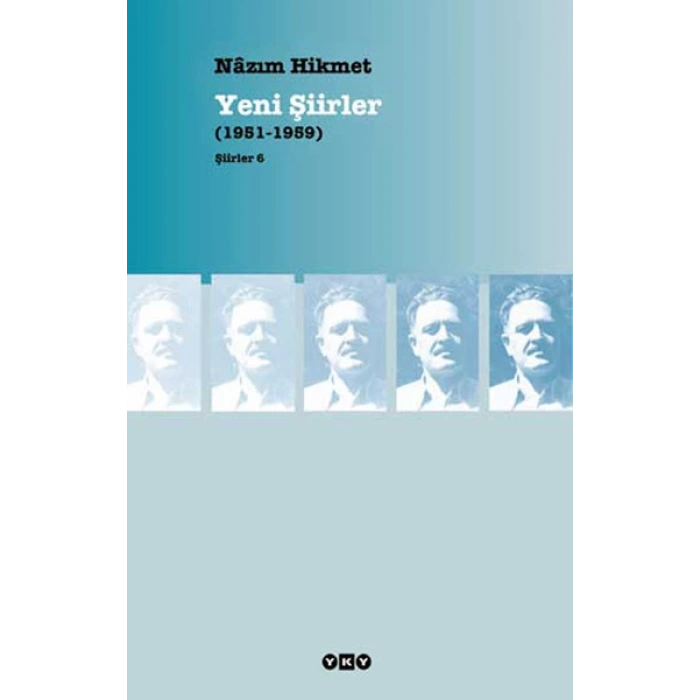 Yeni Şiirler  (1951-1959)