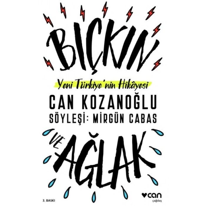 Yeni Türkiyenin Hikayesi - Bıçkın ve Ağlak