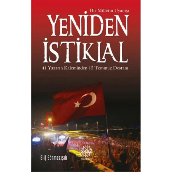 Yeniden İstiklal