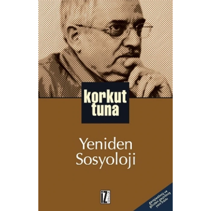 Yeniden Sosyoloji