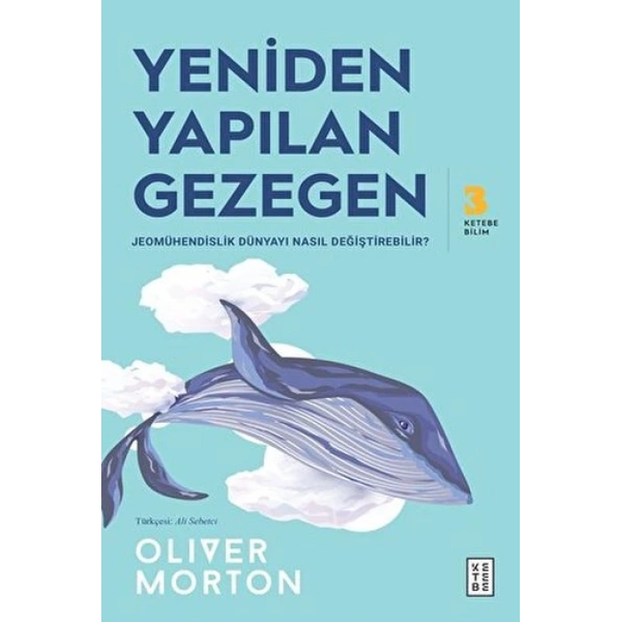 Yeniden Yapılan Gezegen