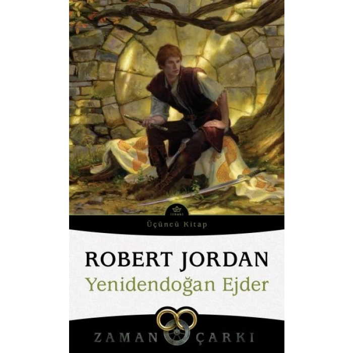 Yenidendoğan Ejder - Zaman Çarkı 2