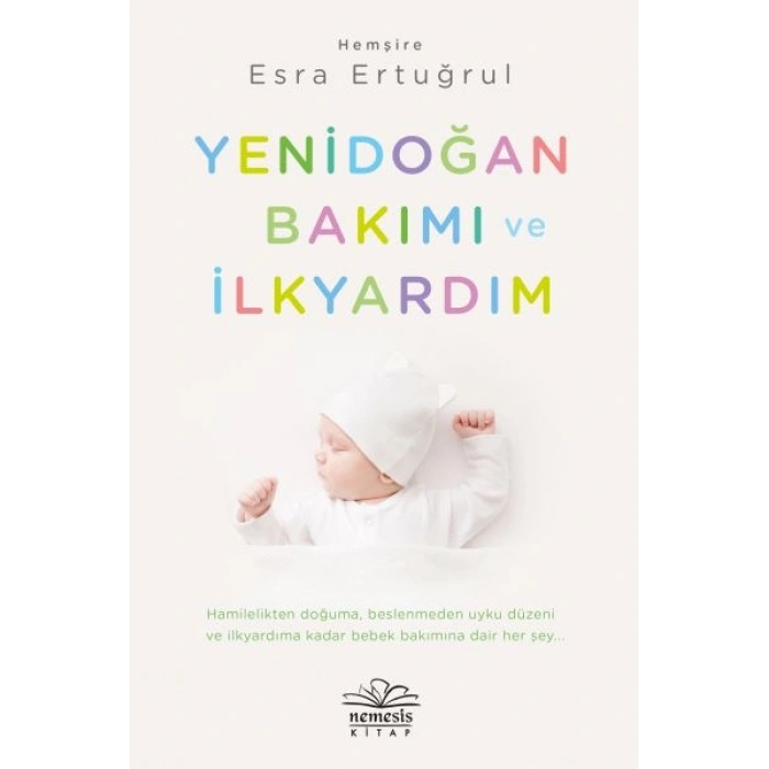 Yenidoğan Bakımı ve İlkyardım