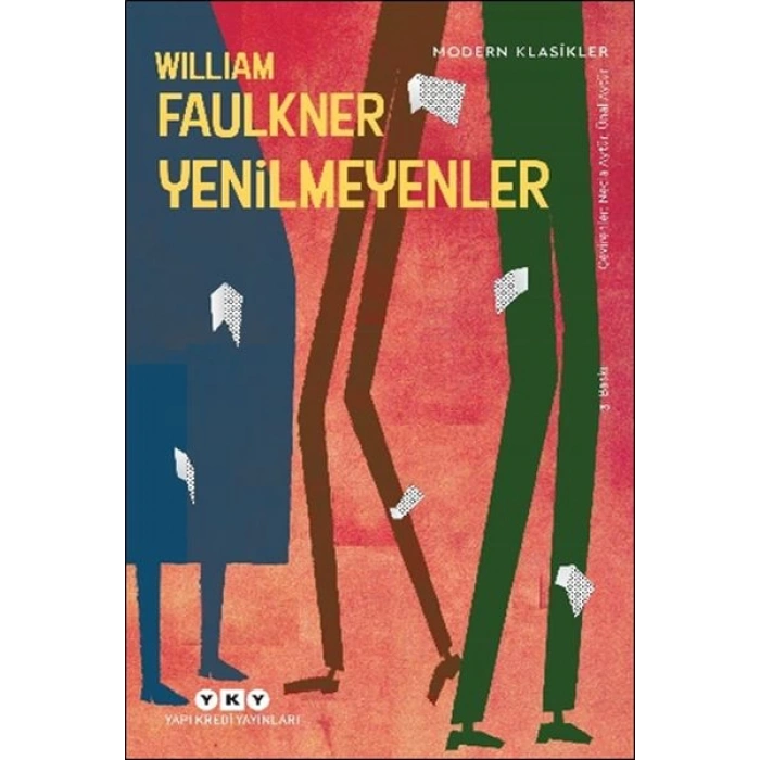 Yenilmeyenler - Modern Klasikler