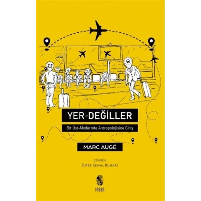 Yer-Değiller