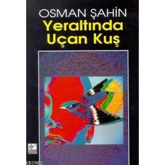 Yeraltında Uçan Kuş