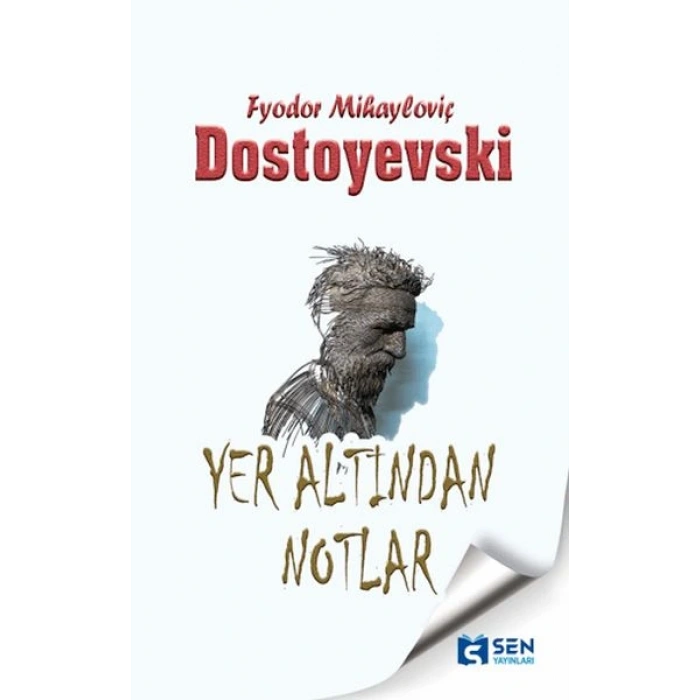 Yeraltından Notlar